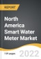 North America Smart Water Meter Market 2022-2028 - Product Image