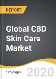 Global CBD Skin Care Market 2019-2028- Product Image