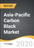 Asia-Pacific Carbon Black Market 2019-2028- Product Image