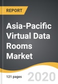 Asia-Pacific Virtual Data Rooms Market 2019-2028- Product Image