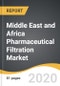 Middle East and Africa Pharmaceutical Filtration Market 2021-2028 - Product Thumbnail Image