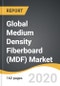 Global Medium Density Fiberboard (MDF) Market 2019-2028 - Product Thumbnail Image