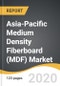 Asia-Pacific Medium Density Fiberboard (MDF) Market 2019-2028 - Product Thumbnail Image