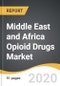 Middle East and Africa Opioid Drugs Market 2019-2028 - Product Thumbnail Image