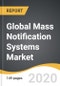 Global Mass Notification Systems Market 2019-2028 - Product Thumbnail Image