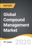 Global Compound Management Market 2019-2028- Product Image