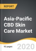 Asia-Pacific CBD Skin Care Market 2019-2028- Product Image