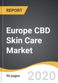 Europe CBD Skin Care Market 2019-2028- Product Image