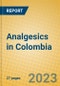 Analgesics in Colombia - Product Thumbnail Image