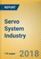 Global and China Servo System Industry Report, 2018-2022 - Product Thumbnail Image