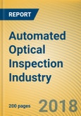 Global and China Automated Optical Inspection (AOI) Industry Report, 2018-2022- Product Image
