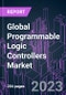 Global Programmable Logic Controllers Market 2022-2032 by Component, Product Type, Architecture, Form, Power Supply, Application, Industry Vertical, and Region: Trend Forecast and Growth Opportunity - Product Thumbnail Image