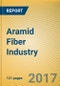 Global and China Aramid Fiber Industry Report, 2017-2021 - Product Thumbnail Image
