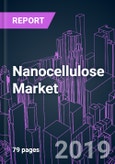 Nanocellulose Market by Type, Application and Country - North America Industry Analysis and Forecast to 2025- Product Image