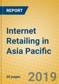Internet Retailing in Asia Pacific- Product Image