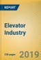 Global and China Elevator Industry Report, 2019-2025 - Product Thumbnail Image