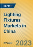 Lighting Fixtures Markets in China- Product Image