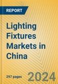 Lighting Fixtures Markets in China- Product Image