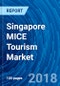 Singapore MICE Tourism Market Analysis 2010-2017 and Forecasts 2018-2024 - Product Thumbnail Image