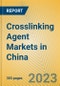 Crosslinking Agent Markets in China - Product Image
