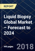 Liquid Biopsy Global Market – Forecast to 2024- Product Image