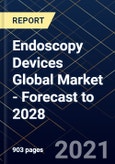 Endoscopy Devices Global Market - Forecast to 2028- Product Image