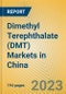 Dimethyl Terephthalate (DMT) Markets in China - Product Image