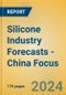 Silicone Industry Forecasts - China Focus - Product Thumbnail Image