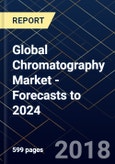 Global Chromatography Market - Forecasts to 2024- Product Image