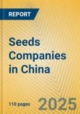 Seeds Companies in China- Product Image