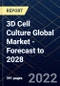 3D Cell Culture Global Market - Forecast to 2028 - Product Thumbnail Image