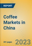 Coffee Markets in China- Product Image