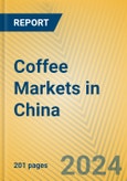 Coffee Markets in China- Product Image