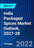 India Packaged Spices Market Outlook, 2027-28- Product Image