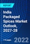 India Packaged Spices Market Outlook, 2027-28 - Product Image