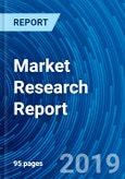 Sri Lanka MICE Tourism Market: Current Trends, Opportunity, Growth Potential and Forecast to 2025- Product Image