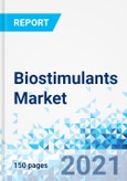 Biostimulants Market by Active Ingredient, Application Method, and Crop Type - Global Industry Perspective, Comprehensive Analysis, and Forecast, 2020-2028- Product Image