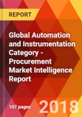Global Automation and Instrumentation Category - Procurement Market Intelligence Report- Product Image