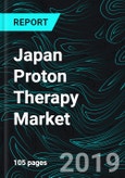 Japan Proton Therapy Market, Patients by 10 Cancer Types(CNS, Head and Neck, Lung, GI, HCC, Pancreas, Gynecologic, Prostate, etc.), Reimbursement Policies & Persons Treated at Centers- Product Image