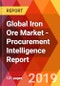 Global Iron Ore Market - Procurement Intelligence Report - Product Thumbnail Image