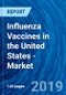 Influenza Vaccines in the United States - Market Size, Trends, Opportunities and Growth Potential - Product Thumbnail Image