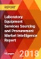 Laboratory Equipment Services Sourcing and Procurement Market Intelligence Report - Product Thumbnail Image