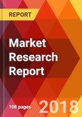 Global Organization and Change Management Consulting - Procurement Market Intelligence Report- Product Image
