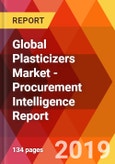 Global Plasticizers Market - Procurement Intelligence Report- Product Image