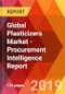 Global Plasticizers Market - Procurement Intelligence Report - Product Thumbnail Image