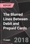 The Blurred Lines Between Debit and Prepaid Cards - Product Thumbnail Image