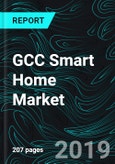 GCC Smart Home Market by Application (Lighting Control, HVAC Control Systems, Security & Access Controls, etc.) Country- Product Image