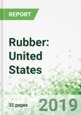 Rubber: United States Forecast to 2023- Product Image