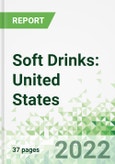 Soft Drinks: United States Forecasts to 2025- Product Image