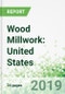 Wood Millwork: United States Forecast to 2023 - Product Thumbnail Image